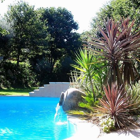 Quinta Dos Castanheiros Bed And Breakfast Ponte de Lima Exterior photo