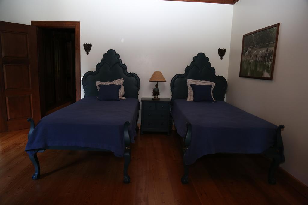 Quinta Dos Castanheiros Bed And Breakfast Ponte de Lima Room photo