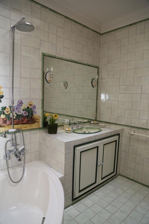 Quinta Dos Castanheiros Bed And Breakfast Ponte de Lima Room photo