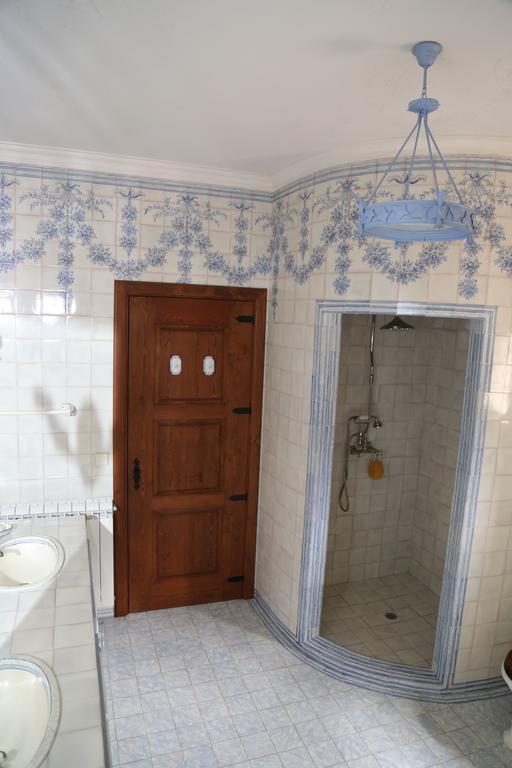 Quinta Dos Castanheiros Bed And Breakfast Ponte de Lima Room photo