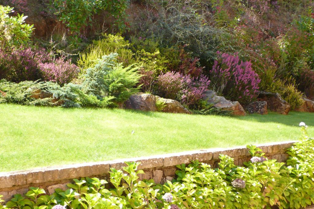Quinta Dos Castanheiros Bed And Breakfast Ponte de Lima Exterior photo