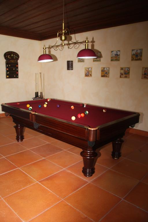 Quinta Dos Castanheiros Bed And Breakfast Ponte de Lima Exterior photo
